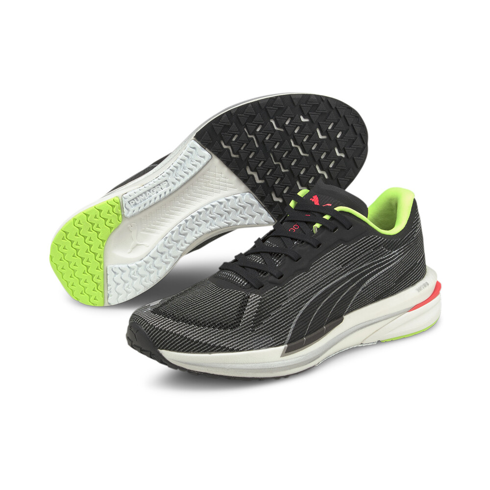 фото Кроссовки velocity nitro women's running shoes puma