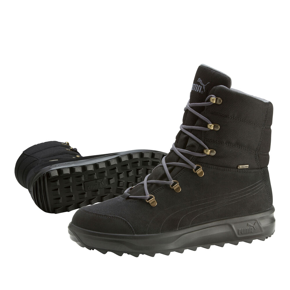caminar iii gtx kadin bot siyah
