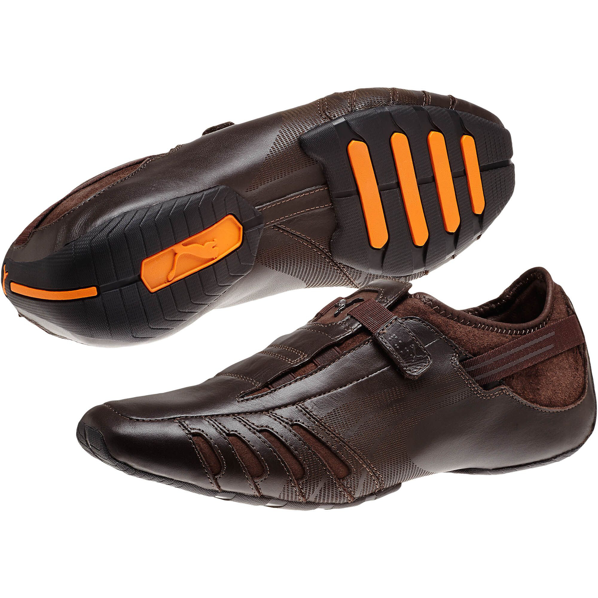 Puma Redon