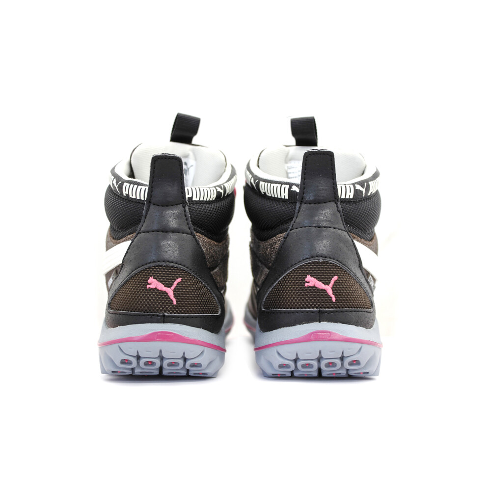 puma silicis mujer