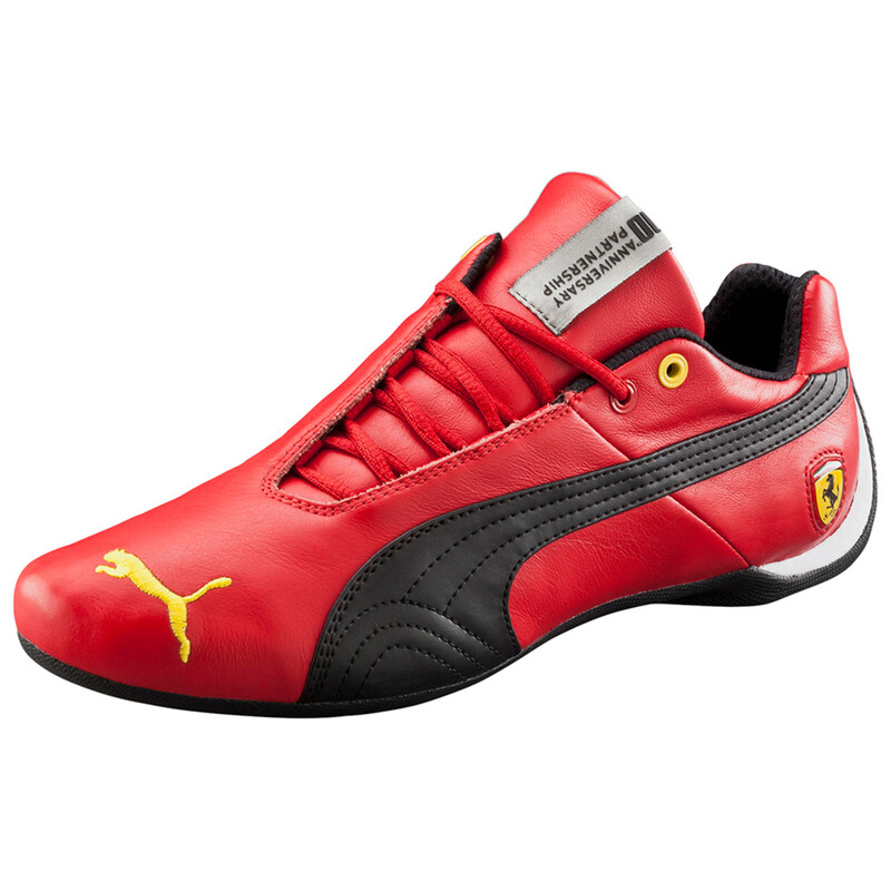 

PUMA Future Cat Leather SF -10- Unisex Shoes