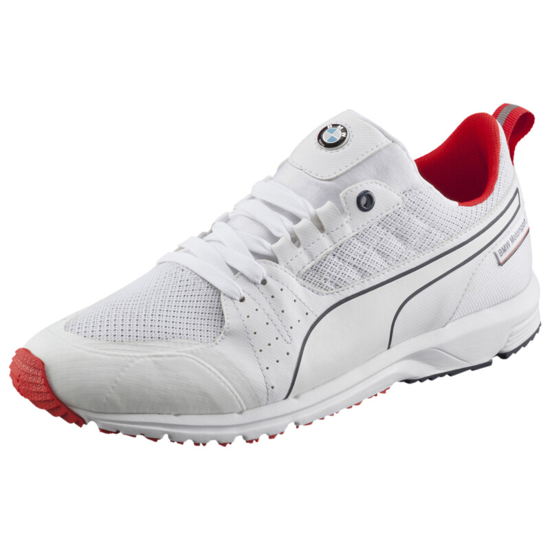 

PUMA BMW MS Pitlane Nightcat Unisex Shoes