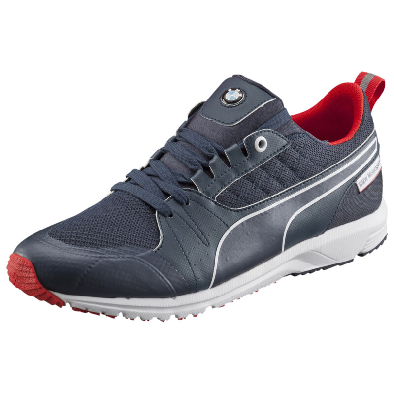 

PUMA BMW MS Pitlane Nightcat Unisex Shoes