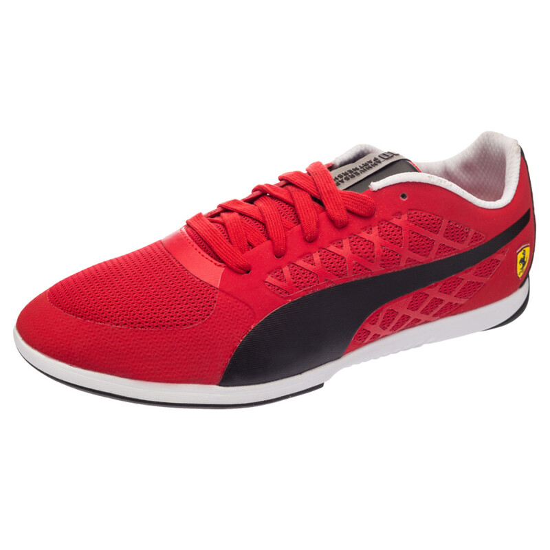 

PUMA Ferrari Valorosso 2 Shoes