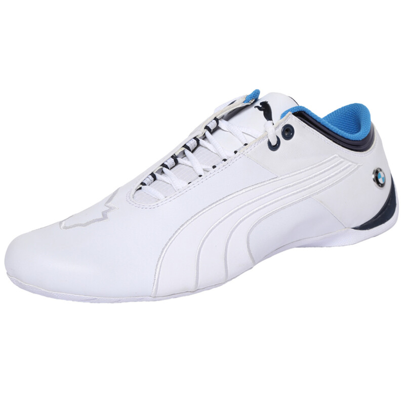 

PUMA BMW MS Future Cat M1 2 Unisex Shoes
