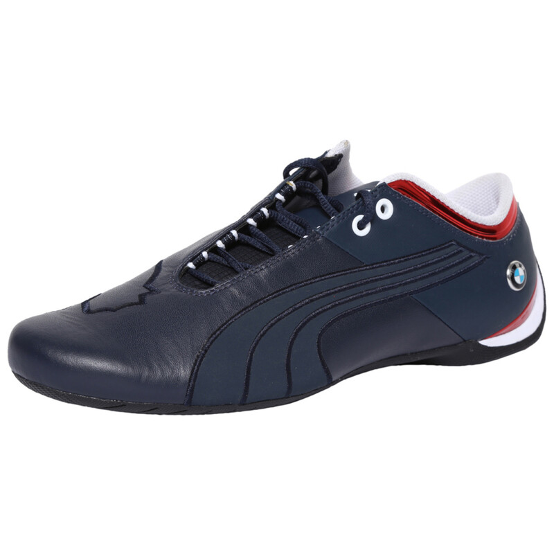 

PUMA BMW MS Future Cat M1 2 Unisex Shoes