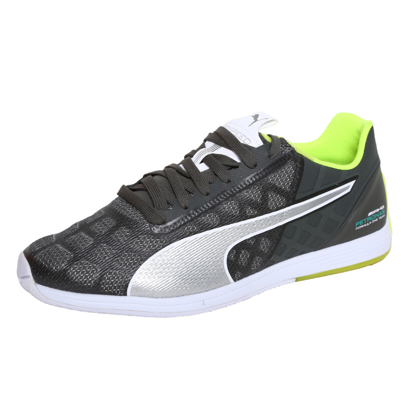 

PUMA Mercedes evoSpeed Sock