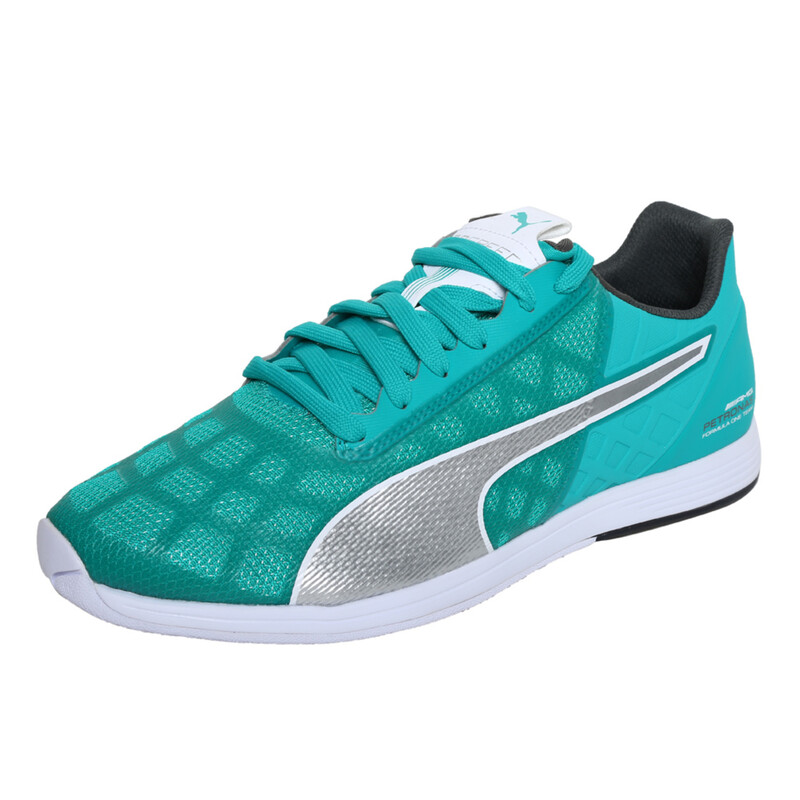 

PUMA Mercedes evoSpeed Sock