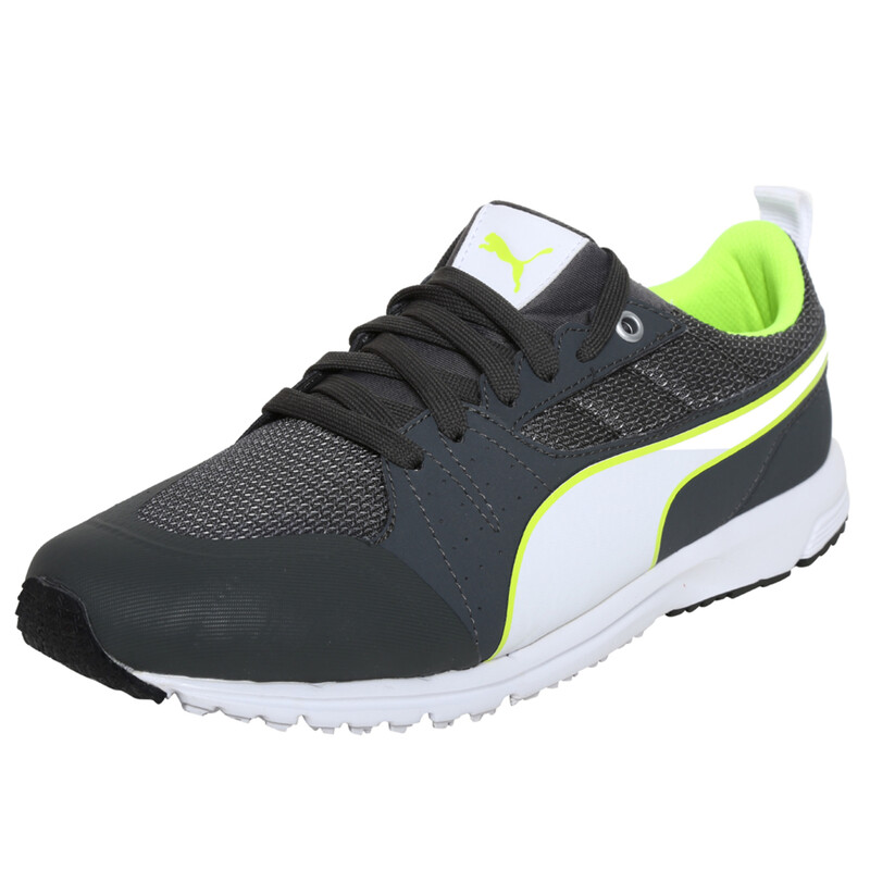 

PUMA Mercedes Pitlane Shoes