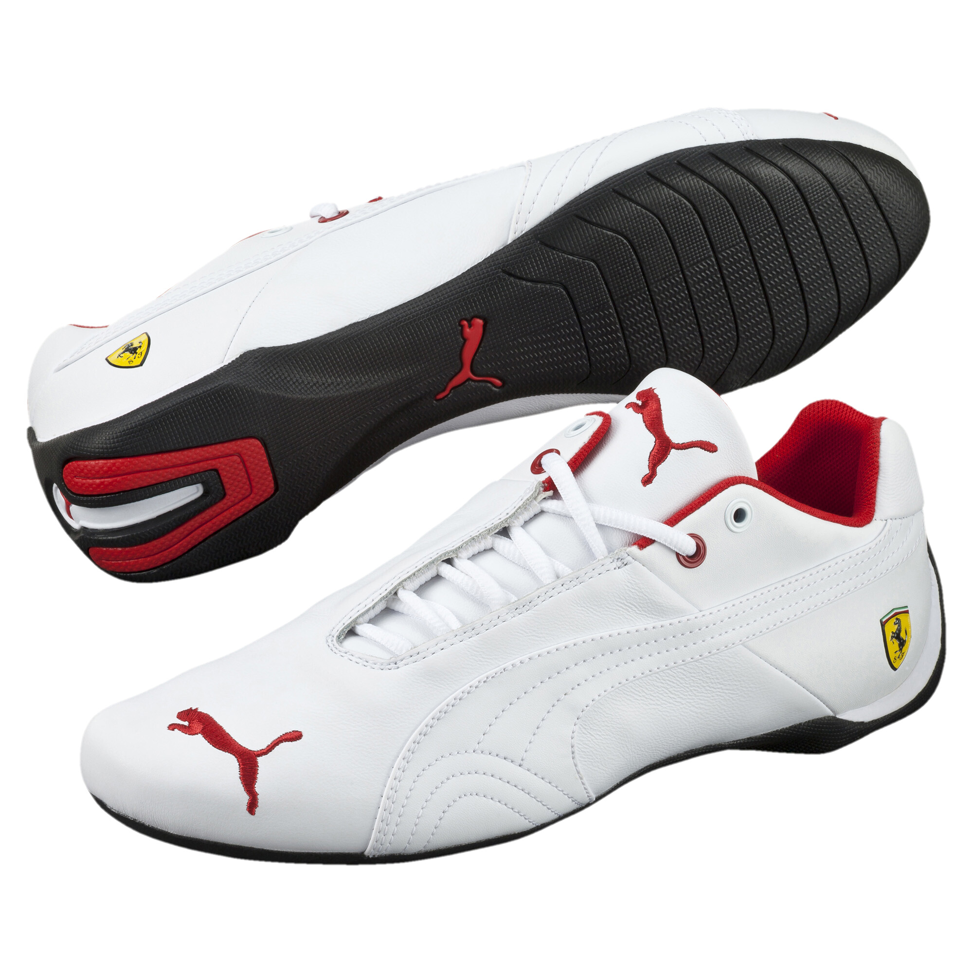 puma ferrari original