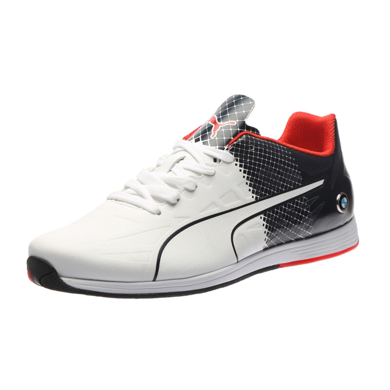 

PUMA BMW MS evoSPEED Lace Unisex Shoes