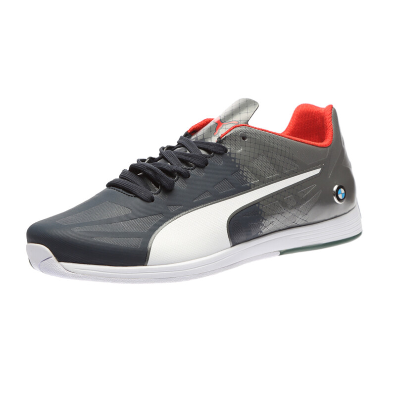 

PUMA BMW MS evoSPEED Lace Unisex Shoes