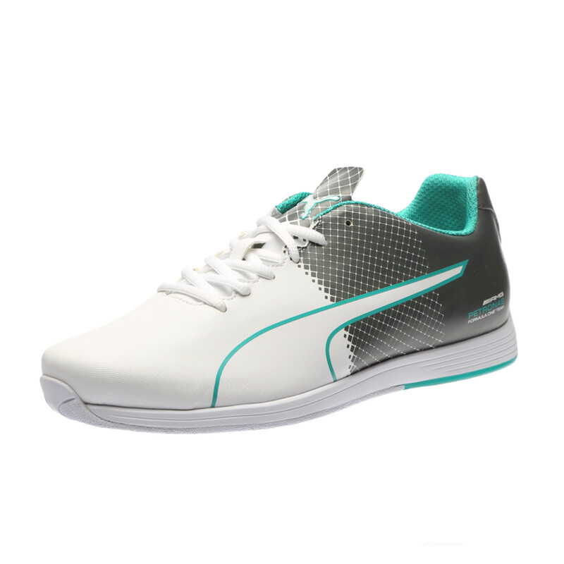 

PUMA Mercedes evoSPEED Lace Shoes