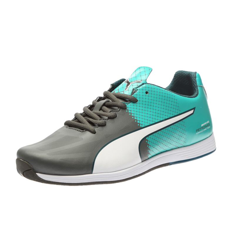 

PUMA Mercedes evoSPEED Lace Shoes