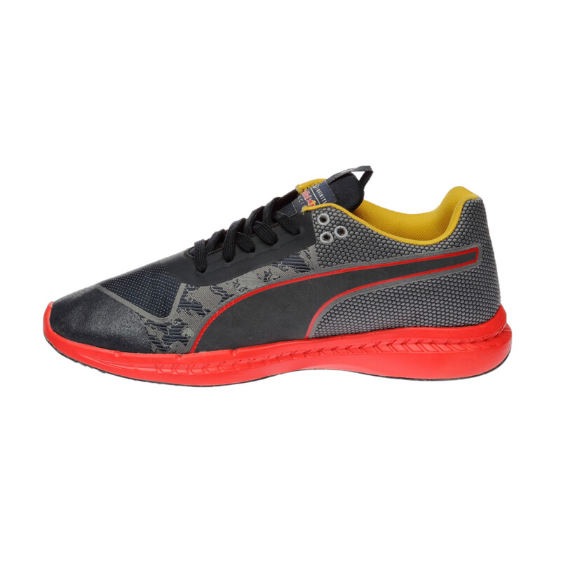 

PUMA Red Bull Racing Mechs SBE IGNITE Shoes