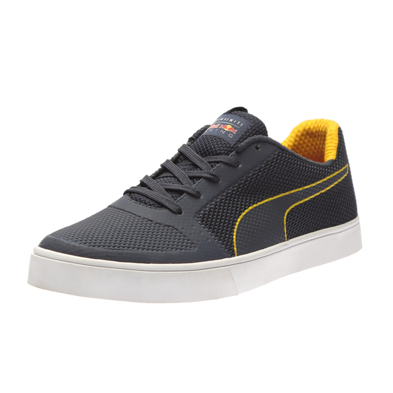 

PUMA Redbull Racing Wings Vulc Unisex Shoes