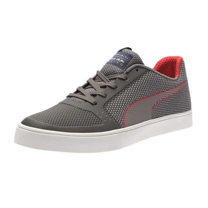 

PUMA Redbull Racing Wings Vulc Unisex Shoes
