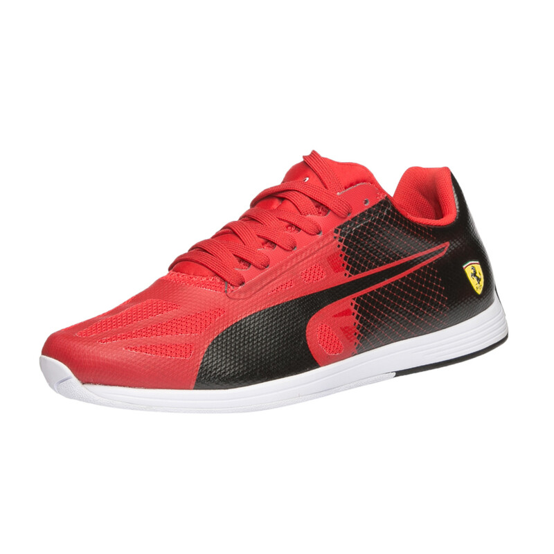 

PUMA evoSPEED Sock SF Unisex Shoes