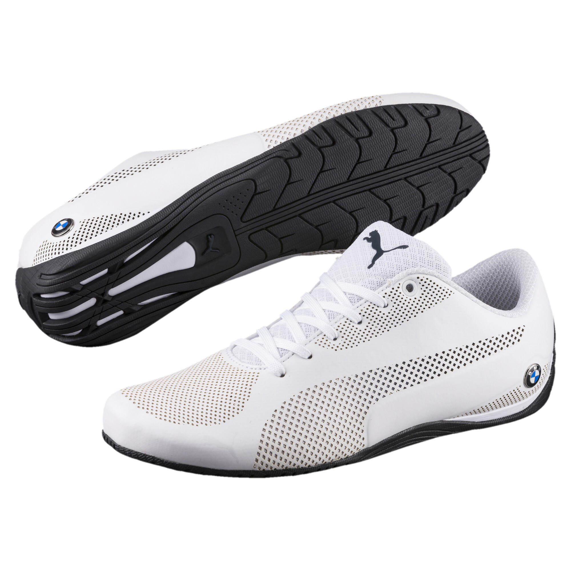 puma bmw motorsport