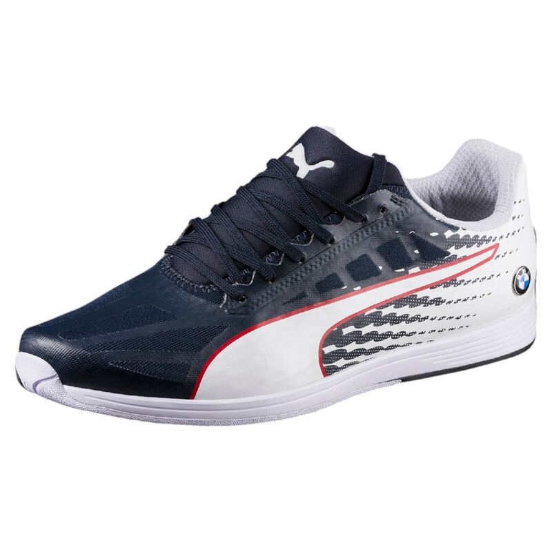 

PUMA BMW MS evoSpeed Unisex Shoes