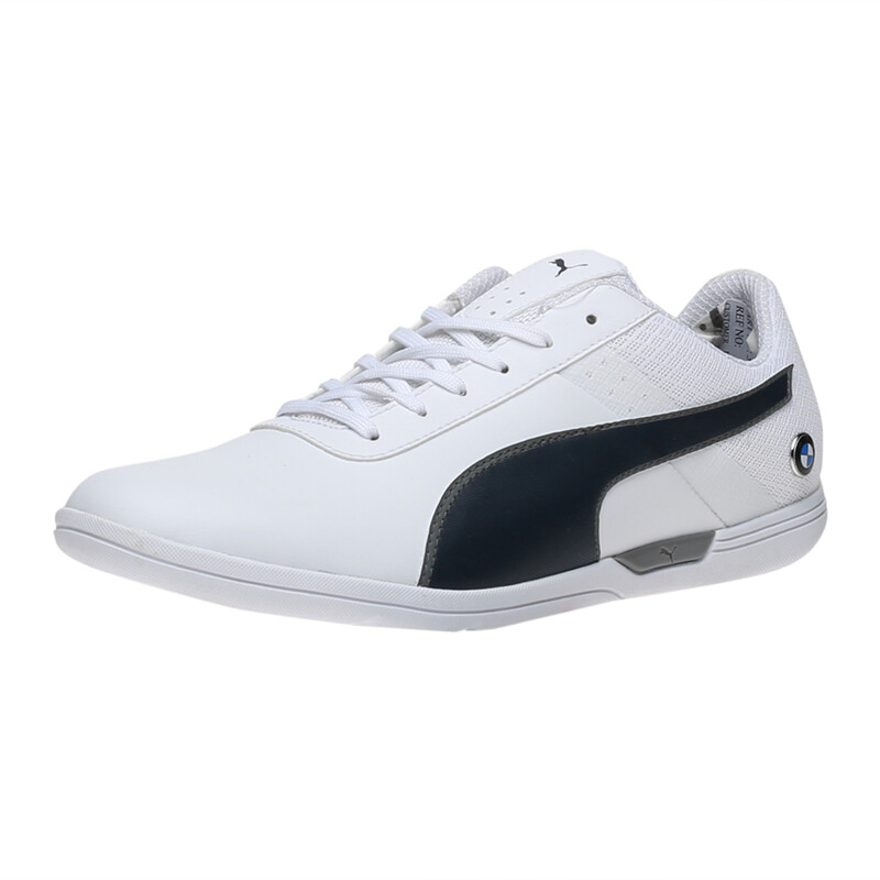 

Men's PUMA BMW Motorsport MCH Lo Shoes