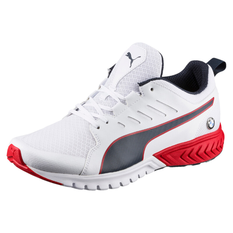 

PUMA BMW MS Pitlane Ignite Dual Unisex Shoes