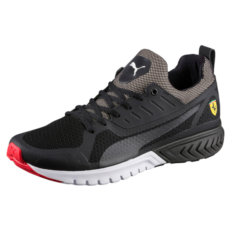 

PUMA SF Pitlane Ignite Dual Unisex Shoes