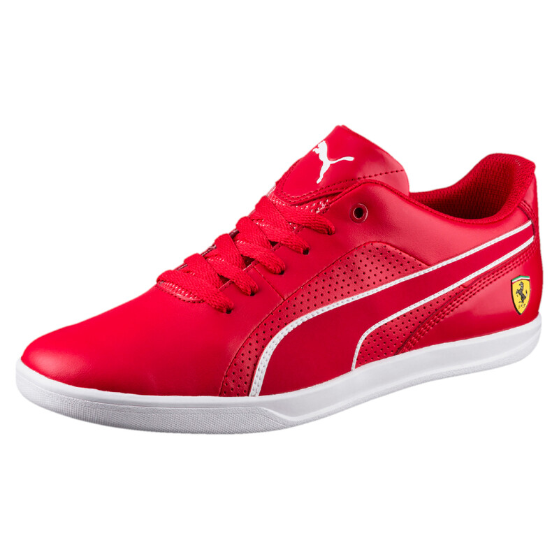 

Men's PUMA Ferrari Selezione Men’s Shoes