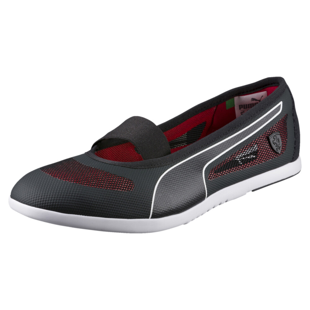 ballerine puma
