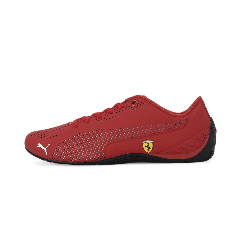 

PUMA Scuderia Ferrari Drift Cat 5 Ultra Shoes