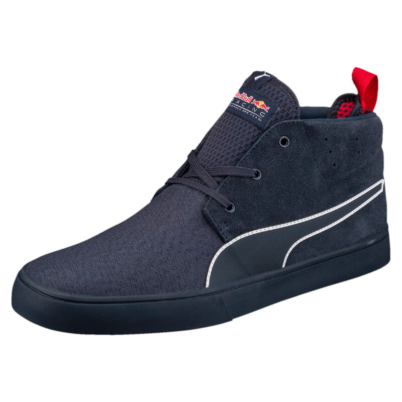 

PUMA Red Bull Racing Desert Boot Vulcanized Unisex Shoes