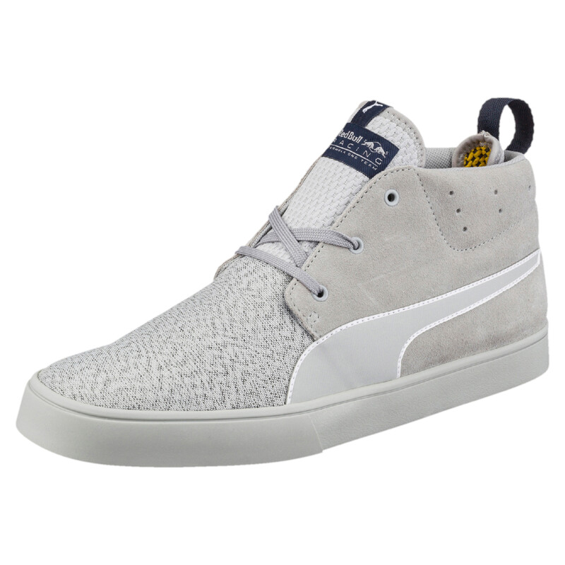 

PUMA Red Bull Racing Desert Boot Vulcanized Unisex Shoes