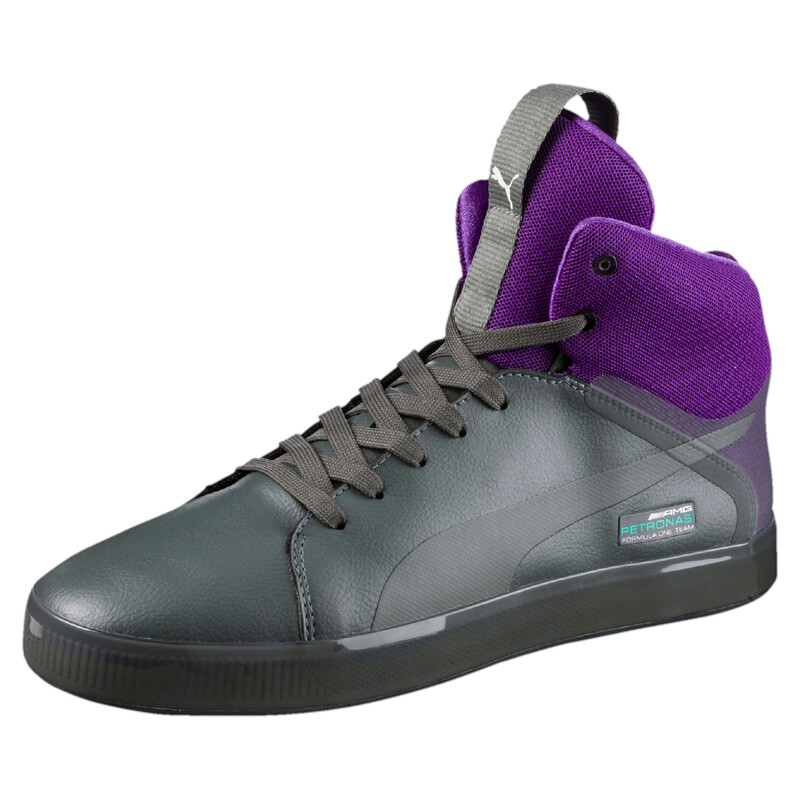 

Men's PUMA Mercedes Lewis Shoes