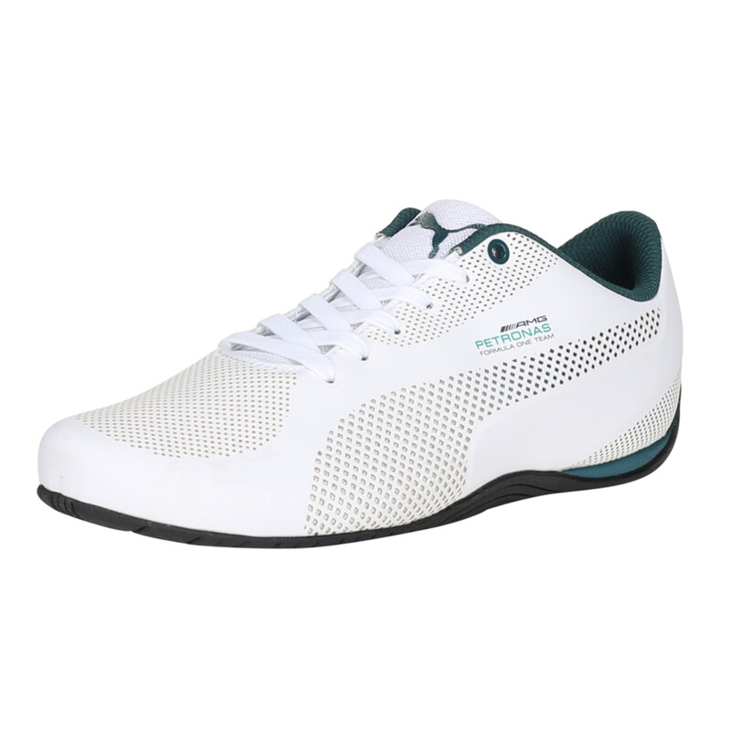 

PUMA Mercedes Drift Cat 5 Ultra Unisex Shoes