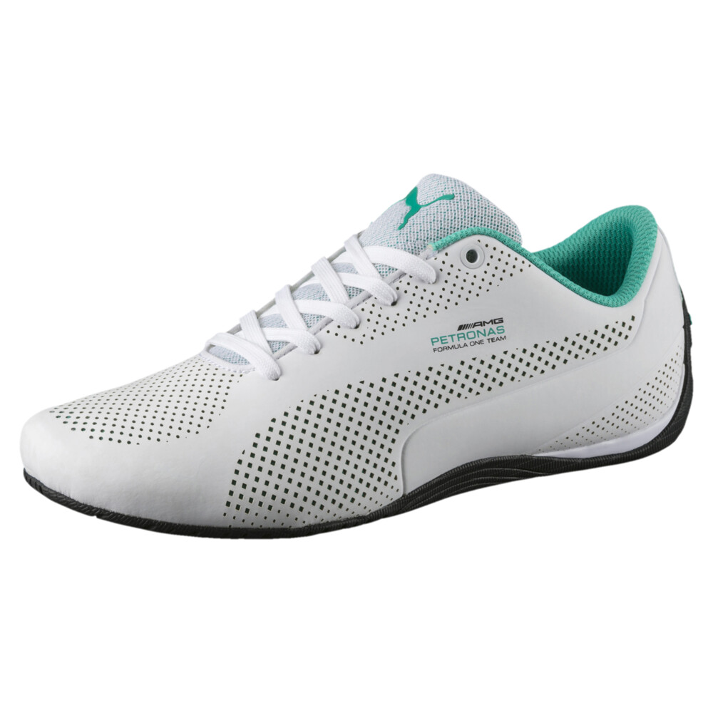 puma ferrari bmw mercedes