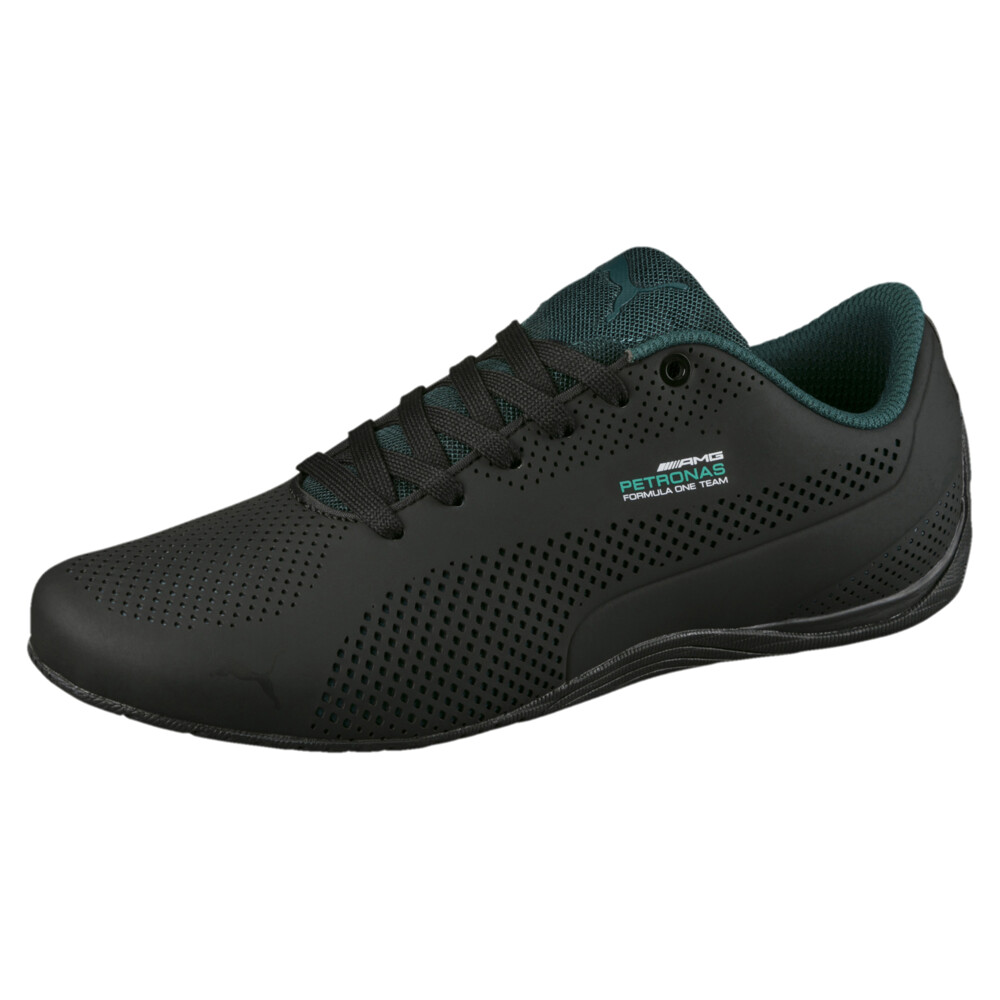 Puma AMG Petronas кроссовки мужские