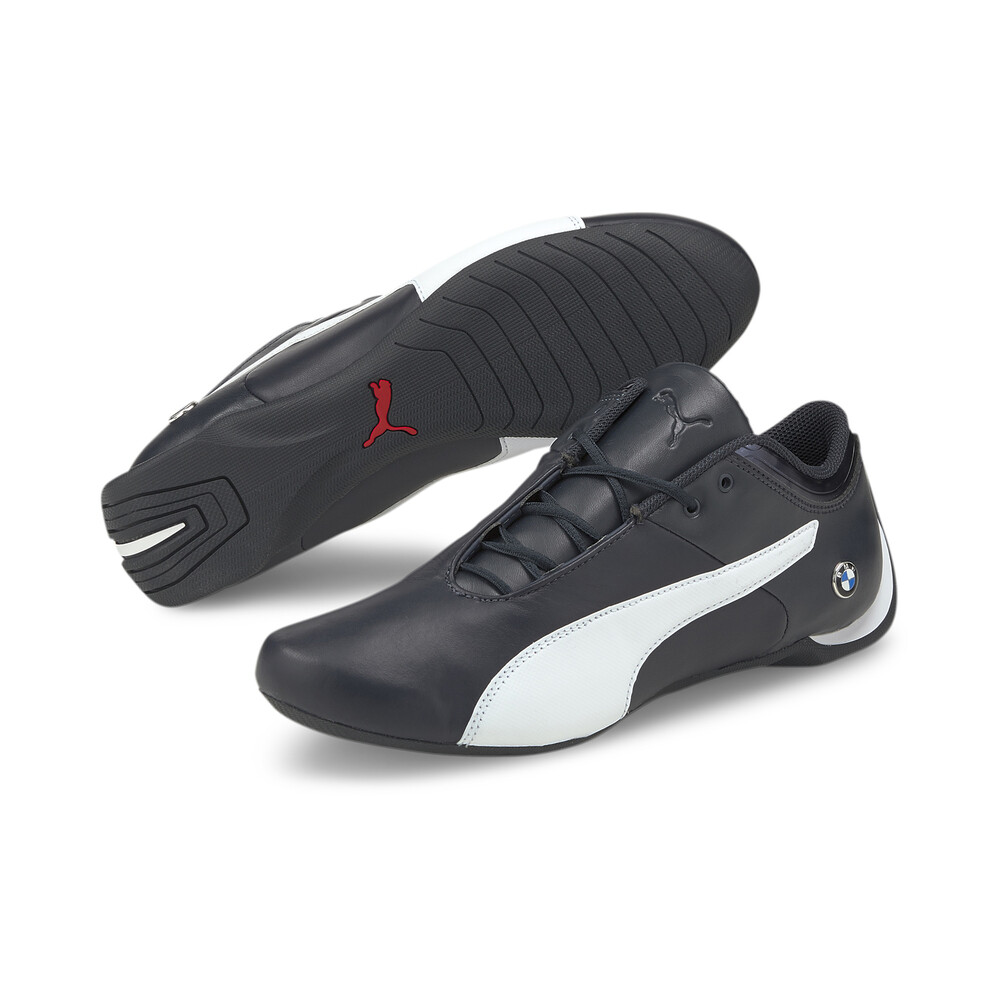

PUMA - male - Кроссовки BMW MS Future Cat – Team Blue-Puma White –, Синий