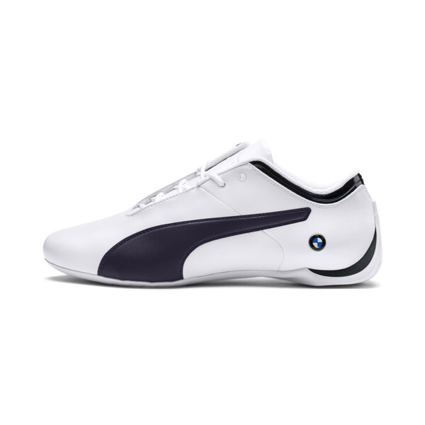 chaussure puma bmw femme cyan