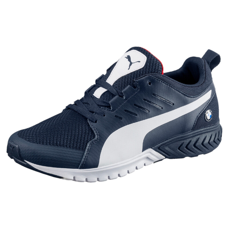 

PUMA BMW MS Pitlane Unisex Shoes