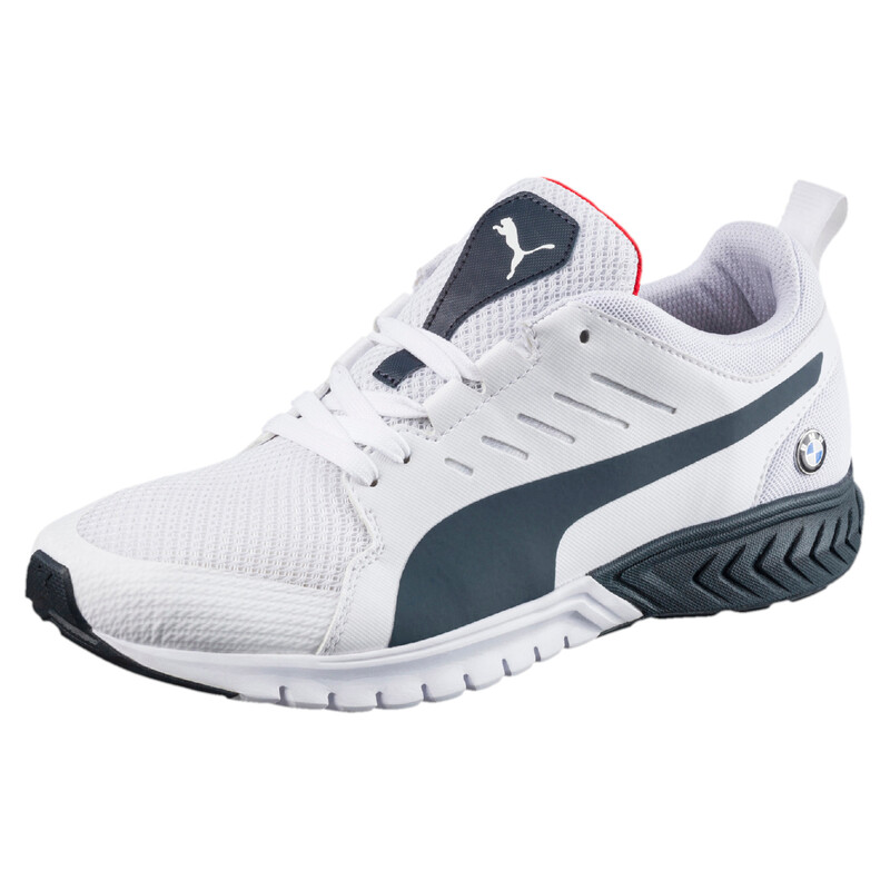 

PUMA BMW MS Pitlane Unisex Shoes