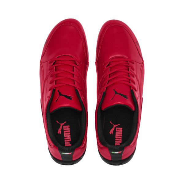 ferrari drift cat 7 trainers