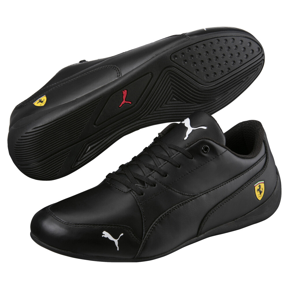 

PUMA - Кроссовки SF Drift Cat 7 – Puma Black-Puma Black –, Черный