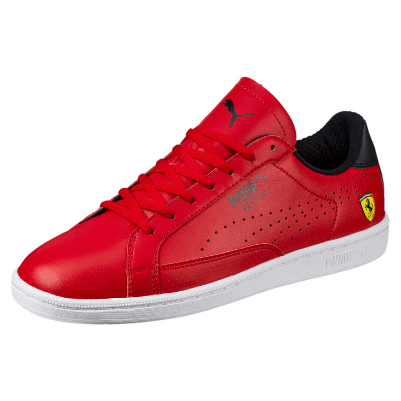 

Men's PUMA Scuderia Ferrari Match Shoes