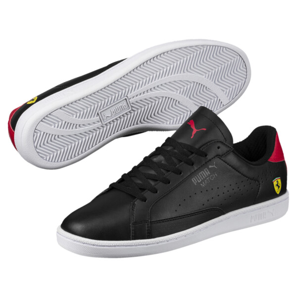 Ferrari Match Men's Sneakers | PUMA Chaussures | PUMA