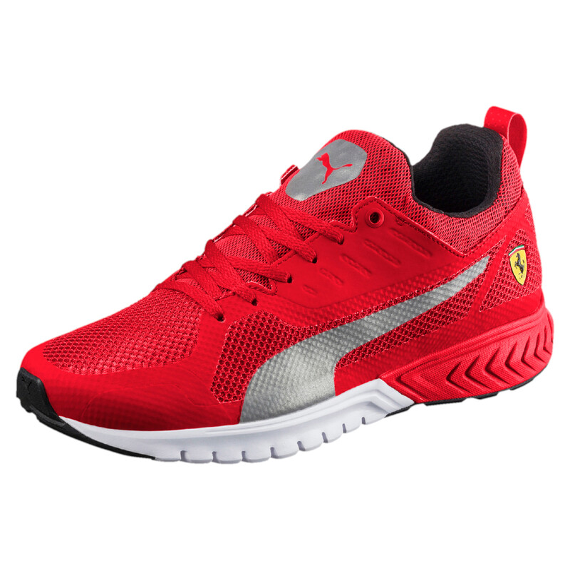

PUMA SF Pitlane Dual Ignite Unisex Shoes