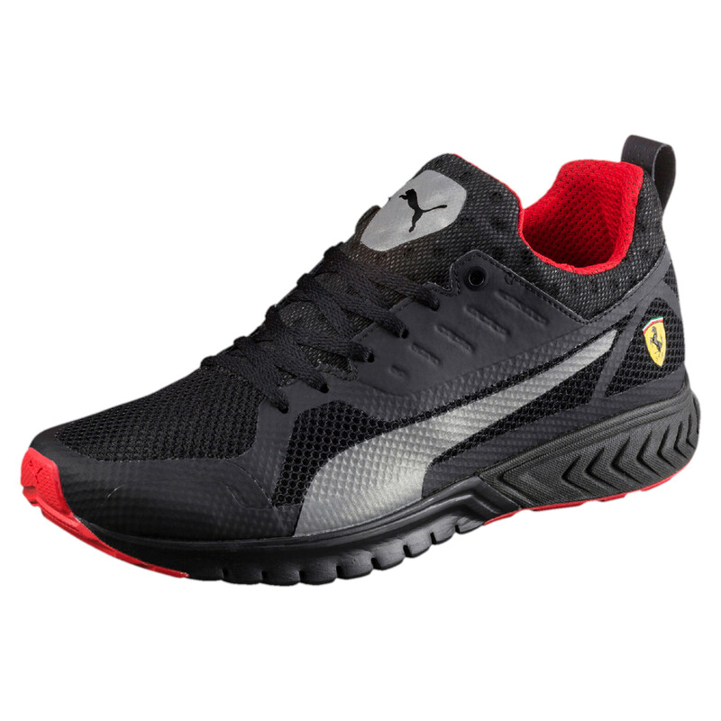 

PUMA SF Pitlane Dual Ignite Unisex Shoes