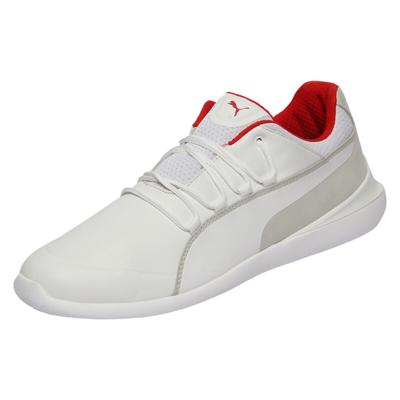 

Men's PUMA Scuderia Ferrari Evo Cat Shoes