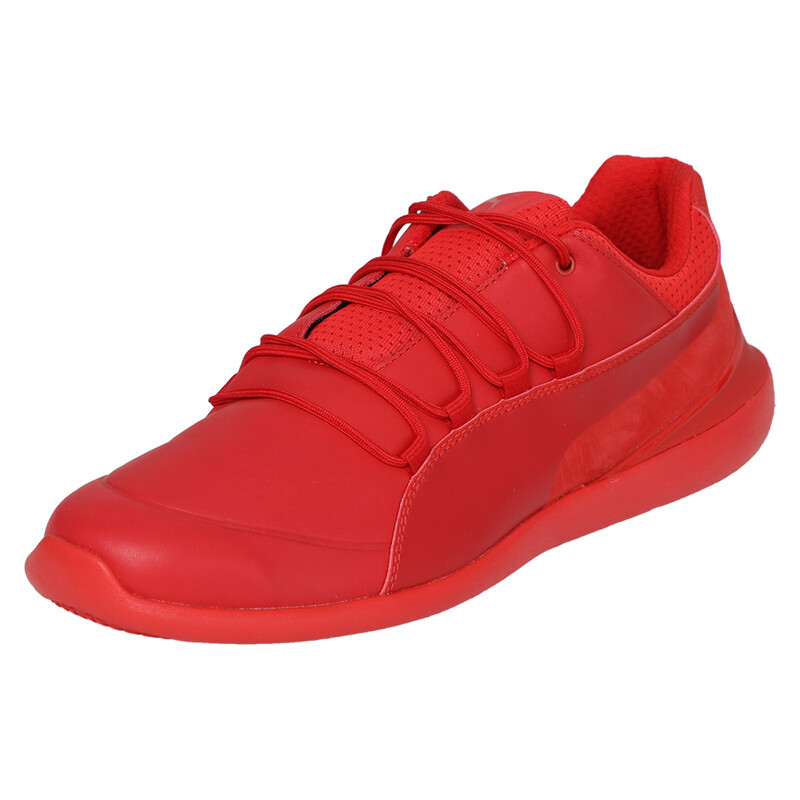 

Men's PUMA Scuderia Ferrari Evo Cat Shoes