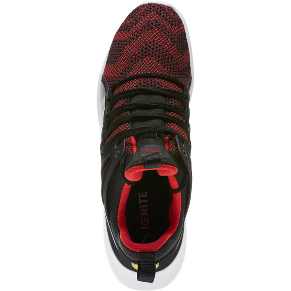 puma ferrari evo cat mid