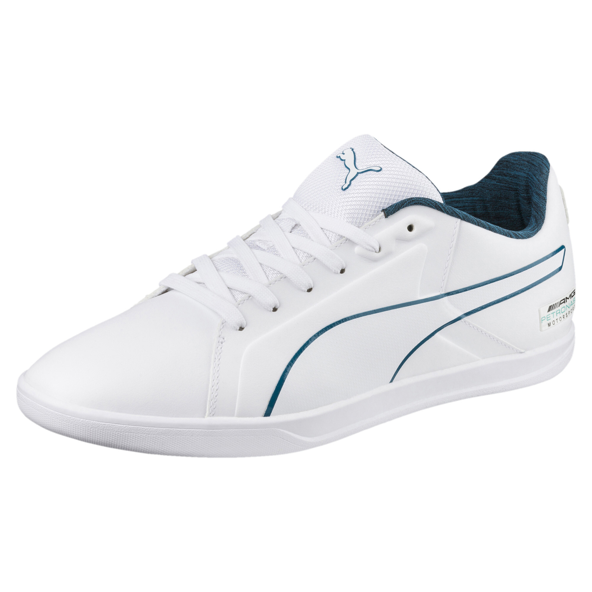 Puma Mercedes AMG Petronas Court Herren Sneaker nur 34,90€ Puma Mercedes AMG Petronas Court Herren Sneaker nur 34,90€